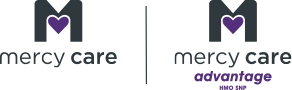 Mercy Care logos